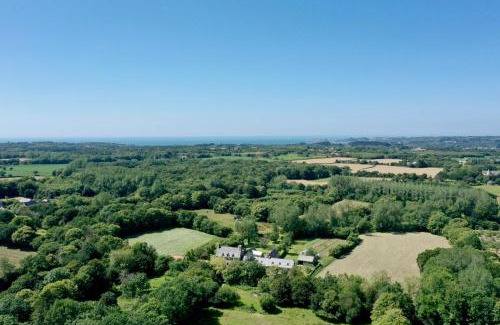 Ploumilliau House | Manoir de l'Isle