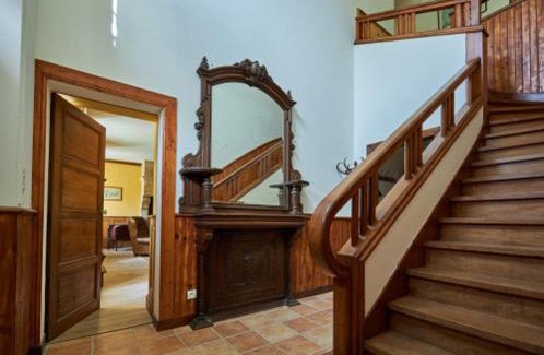 Vierville-sur-Mer Villa | Manoir de L'Ormel