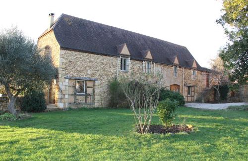 Coux-et-Bigaroque-Mouzens House | Manoir de La Brunie-Grand Longere
