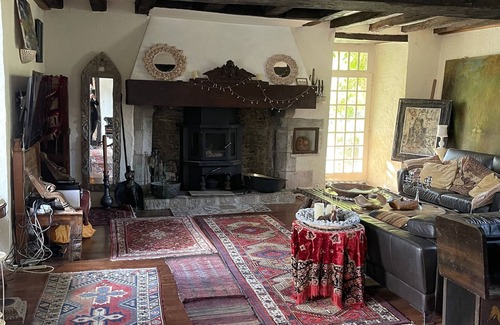 Langon Other | Manoir de la Chaussée