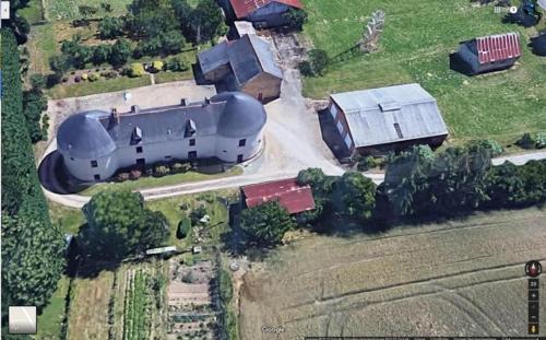 Chavagne Apartment | Manoir de la Guignardiere : Thé ou café ?