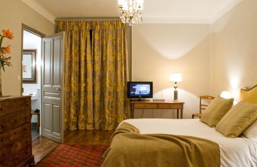 Vezac House | manoir de la malartrie