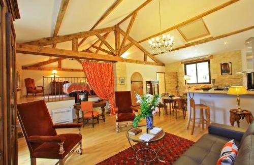 Vezac House | manoir de la malartrie