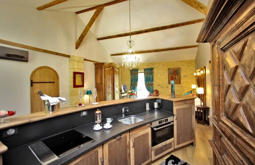 Vezac Other | Manoir de la Malartrie