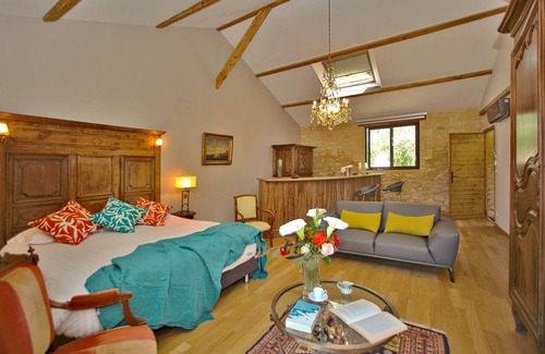Vezac Other | Manoir de la Malartrie