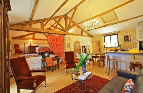 Vezac Other | Manoir de la Malartrie