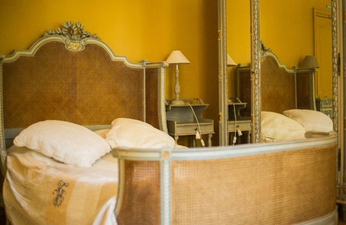 Messas Villa | Manoir de la Perrière maison d'hôtes
