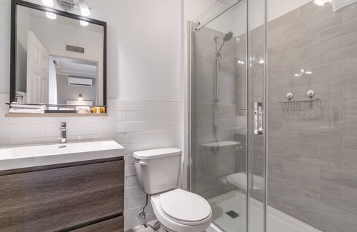 Haute-Ville House | Manoir de la Tour