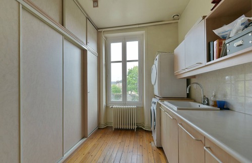 Laval House | MANOIR DE LA VALETTE - 8 personnes