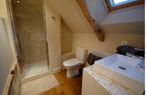 Lamballe Bed & Breakfast | Manoir de la Villeneuve