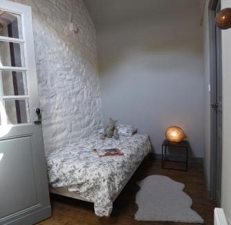 Lamballe Bed & Breakfast | Manoir de la Villeneuve