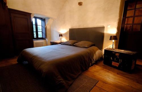 Lamballe Bed & Breakfast | Manoir de la Villeneuve