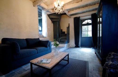 Lamballe Bed & Breakfast | Manoir de la Villeneuve