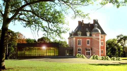 Russy-Bemont Hotel | Manoir de Montigny