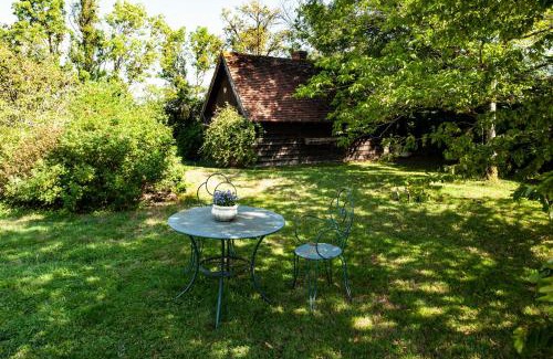 Sagy Bed & Breakfast | Manoir-de-Sagy
