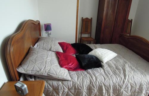 Octeville-sur-Mer House | manoir de saint supplix