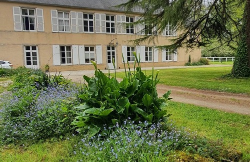 Sideville Villa | Manoir de Saint Ouen