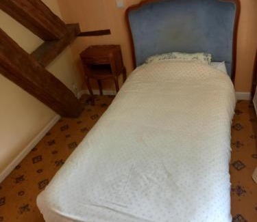 Mariembourg House | Manoir de Tromcourt
