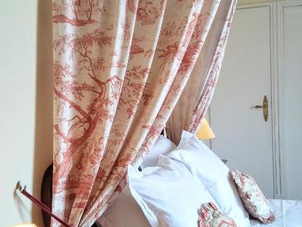 Varennes House | Manoir de Vilaines