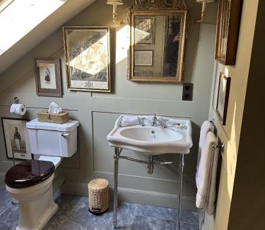 Rochecorbon Bed & Breakfast | Manoir des Basses Rivières