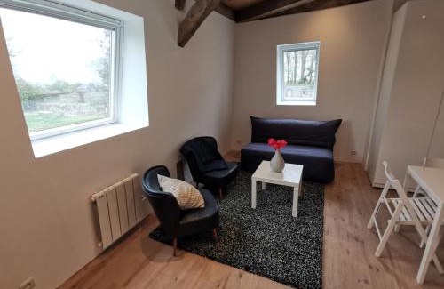 Ingouville Apartment | Manoir des Carreaux
