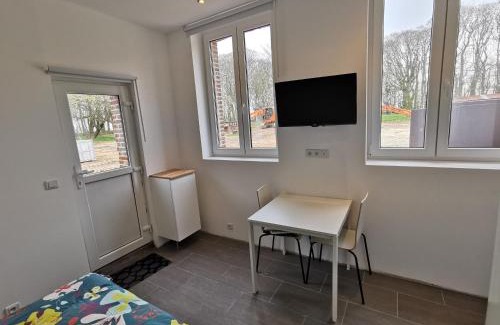 Ingouville Apartment | Manoir des Carreaux