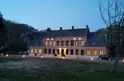 Ingouville Apartment | Manoir des Carreaux