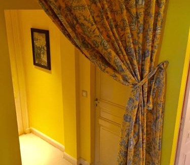Vineuil-Saint-Firmin Bed & Breakfast | Manoir des Cavaliers - BnB