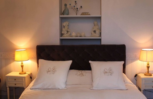 Meauzac Bed & Breakfast | Manoir des Chanterelles