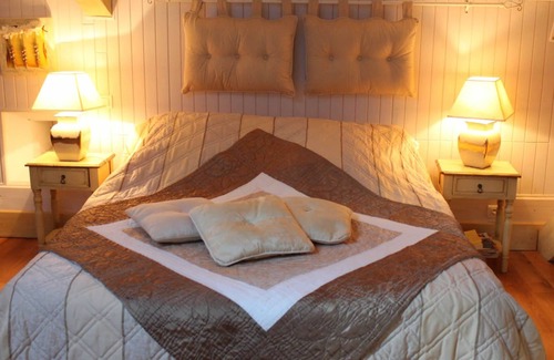 Meauzac Bed & Breakfast | Manoir des Chanterelles