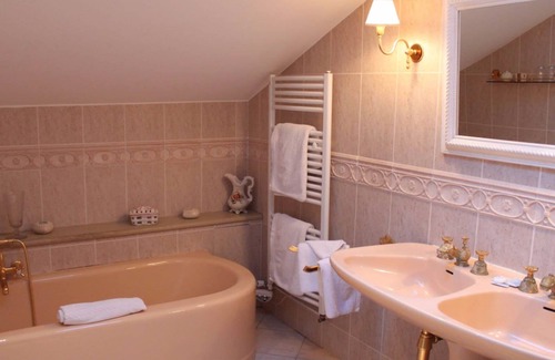 Meauzac Bed & Breakfast | Manoir des Chanterelles