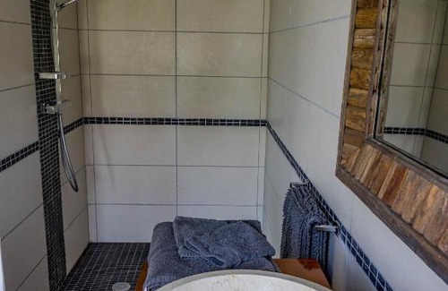 Bavinchove House | Manoir du Kasteelveld