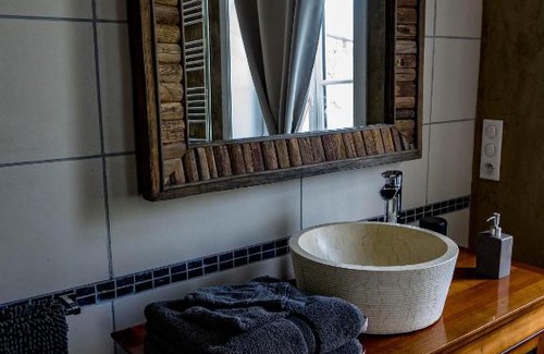 Bavinchove House | Manoir du Kasteelveld