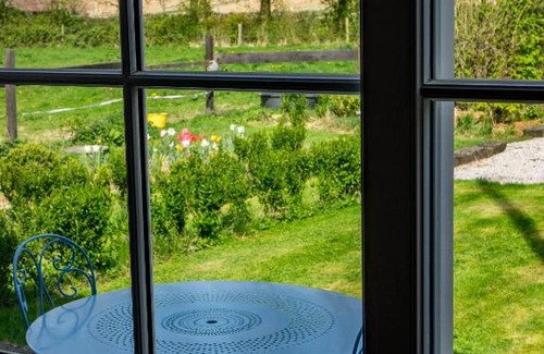 Bavinchove House | Manoir du Kasteelveld