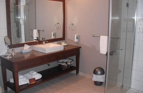St-Ferdinand Hotel | Manoir du Lac William