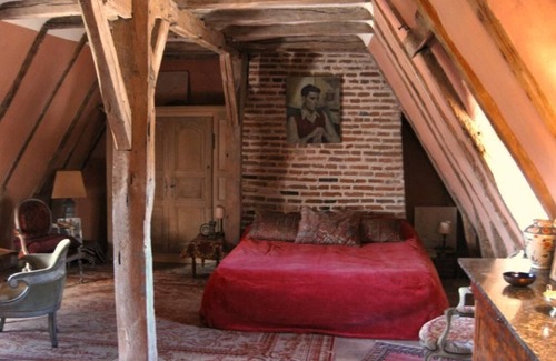 Savonnieres Other | Manoir du Plessis #Valleedelaloire #Villandry #Loirevalley #Manor #庄园