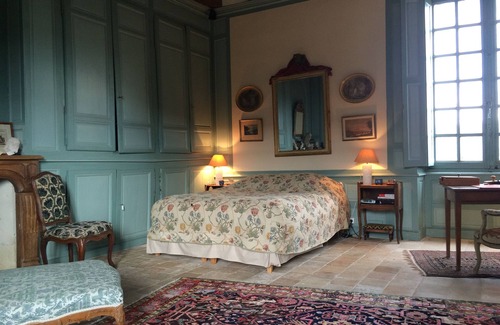 Savonnieres Other | Manoir du Plessis #Valleedelaloire #Villandry #Loirevalley #Manor #庄园