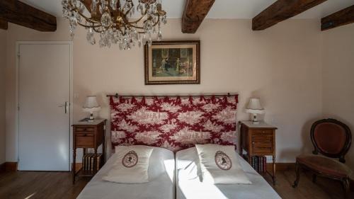 Pluduno House | Manoir du Plessix Méen