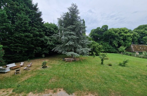 Caorches-St-Nicolas House | Manoir Familial & Chaleureux
