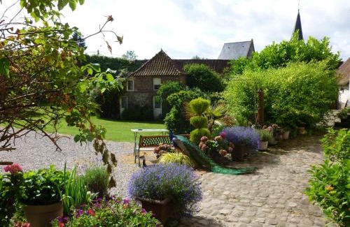 Marles-sur-Canche Bed & Breakfast | Manoir Francis