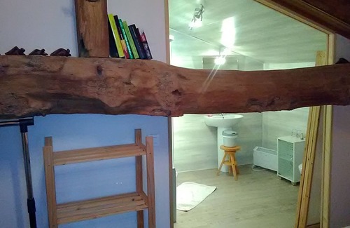 Beaumont House | Manoir Le Cristal bed and breakfast, Futuroscope at 27 euros! (the tower)