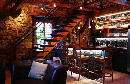 Marieville Hotel | Manoir Ramezay