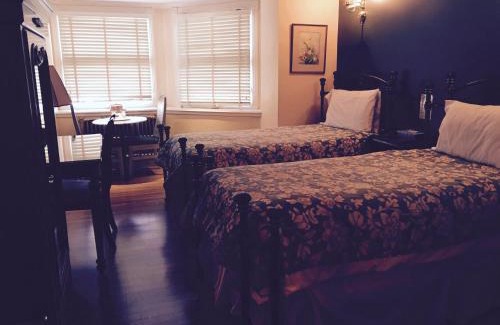 Quartier des Spectacles Hotel | Manoir Sherbrooke