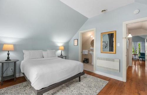 Cowansville Hotel | Manoir Sweetsburg