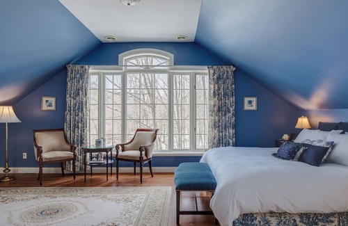 Cowansville House | Manoir Sweetsburg