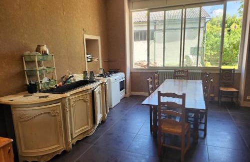 Montbron Villa | Manoir, vaste parc arboré