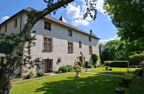 Tulle House | Manoir XV Domaine de Peyrafort