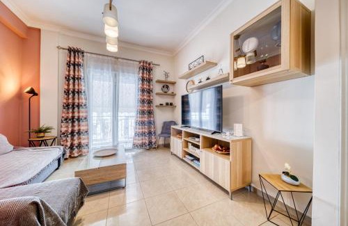 Kolokinthou Apartment | Manolias apartment