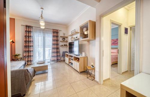 Kolokinthou Apartment | Manolias apartment