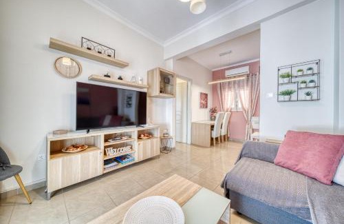 Kolokinthou Apartment | Manolias apartment